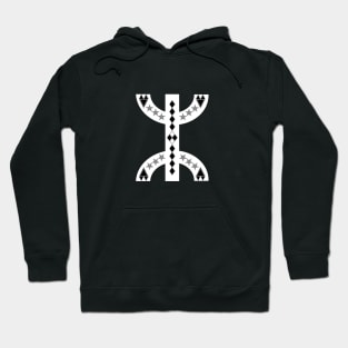 Amazigh YAZ Hoodie